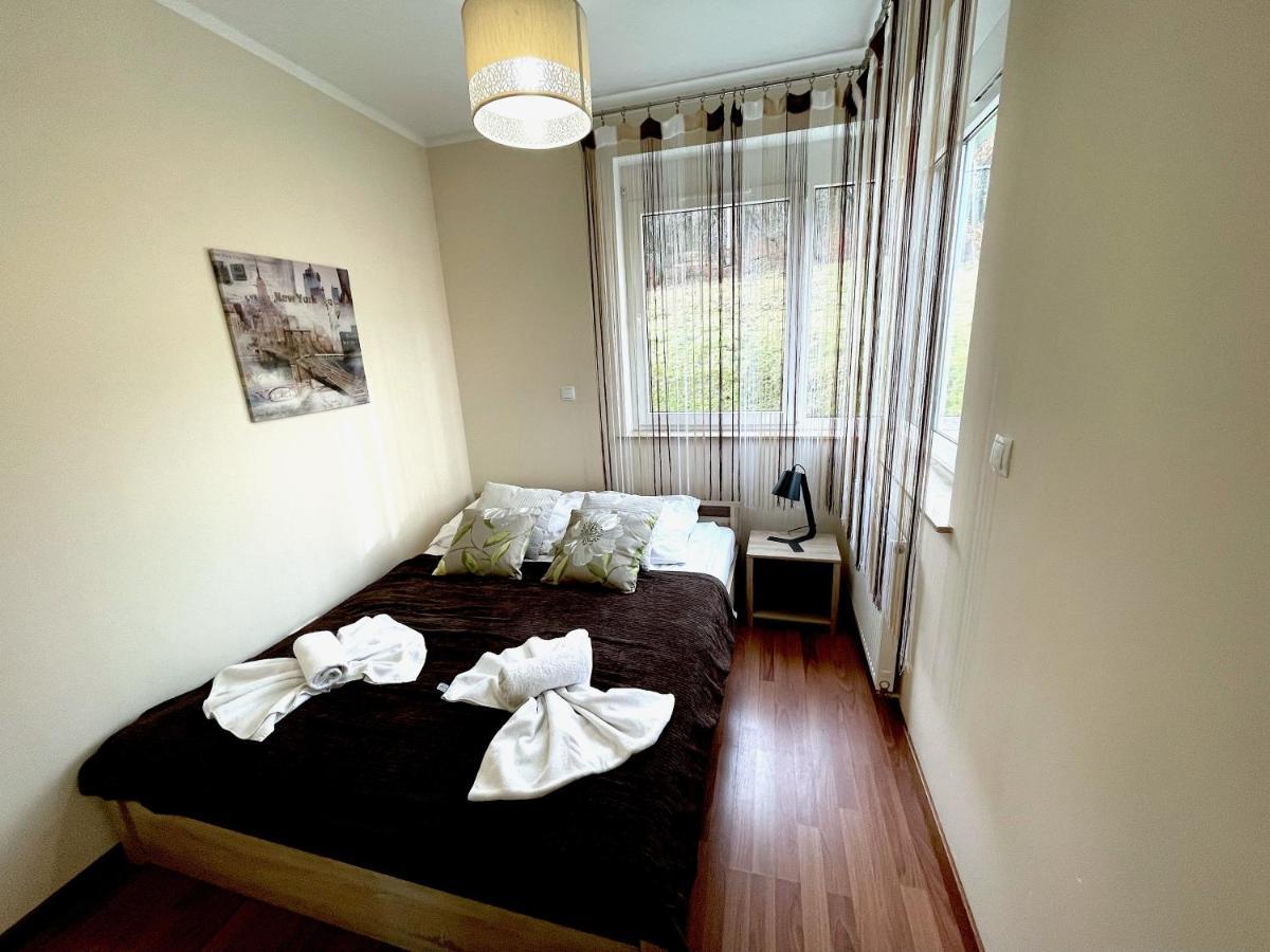 Apartamenty Superior Izery Cicha-Free Parking Swieradow-Zdroj Bagian luar foto