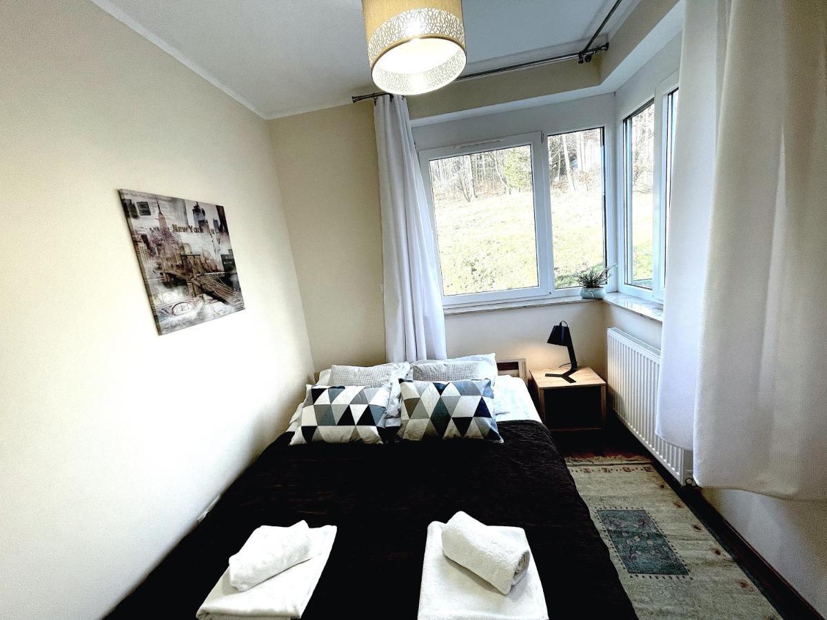 Apartamenty Superior Izery Cicha-Free Parking Swieradow-Zdroj Bagian luar foto