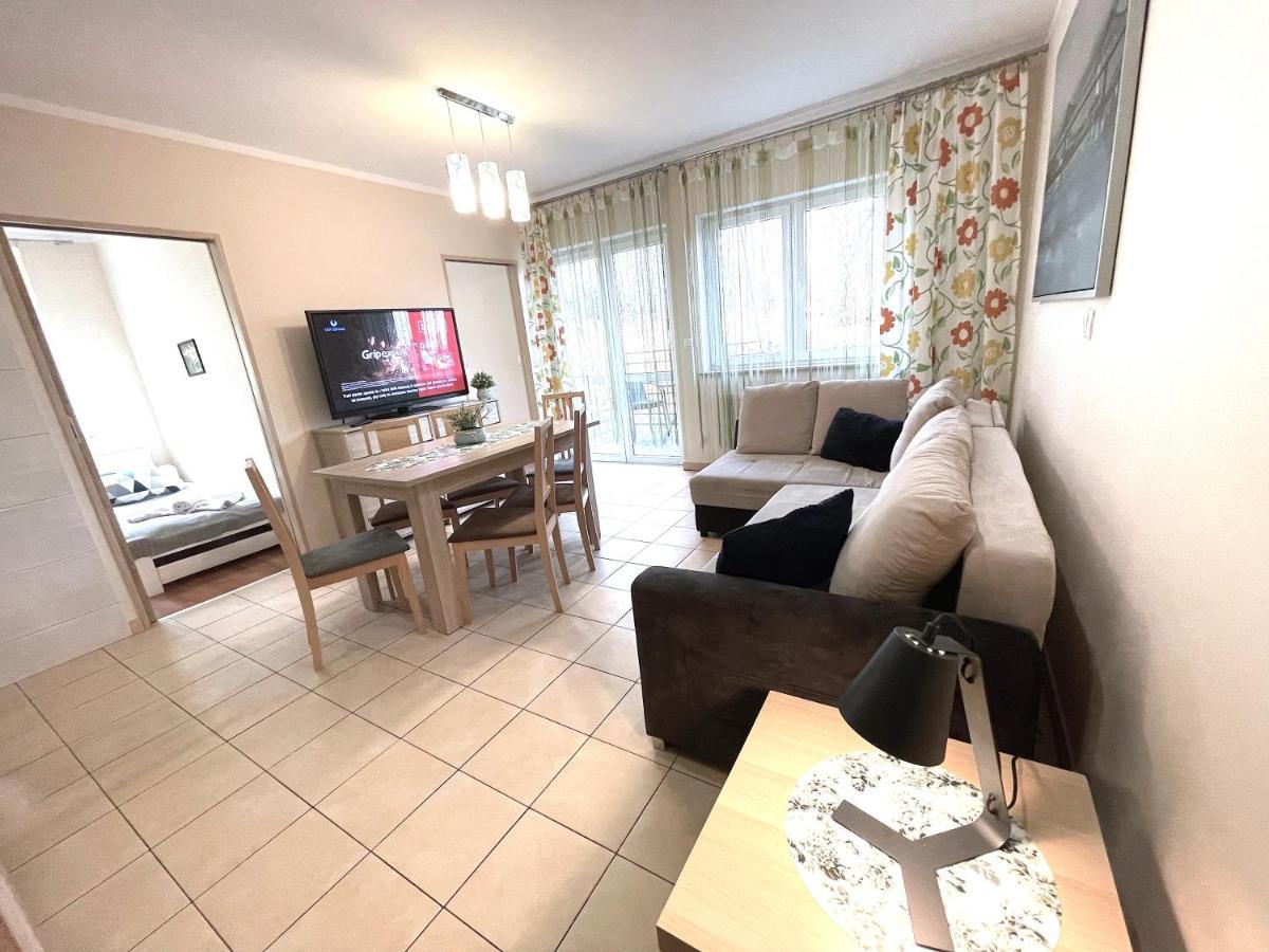 Apartamenty Superior Izery Cicha-Free Parking Swieradow-Zdroj Bagian luar foto