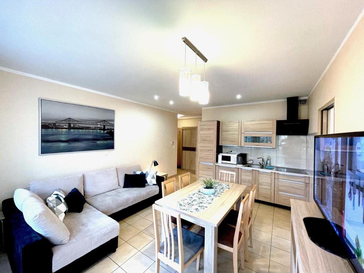 Apartamenty Superior Izery Cicha-Free Parking Swieradow-Zdroj Bagian luar foto