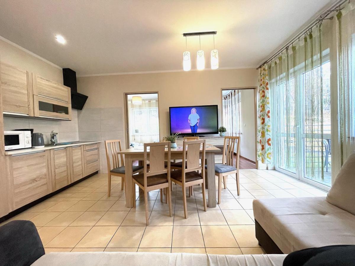 Apartamenty Superior Izery Cicha-Free Parking Swieradow-Zdroj Bagian luar foto