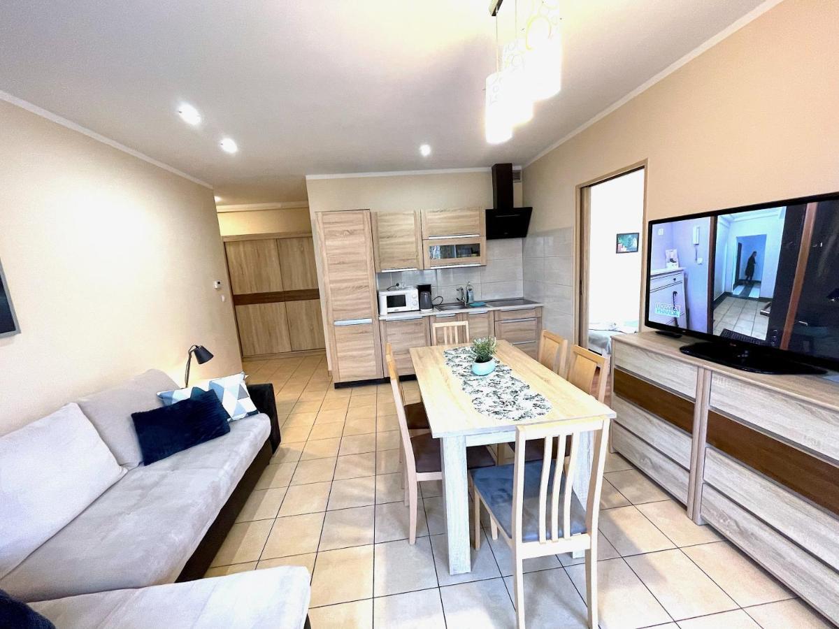 Apartamenty Superior Izery Cicha-Free Parking Swieradow-Zdroj Bagian luar foto