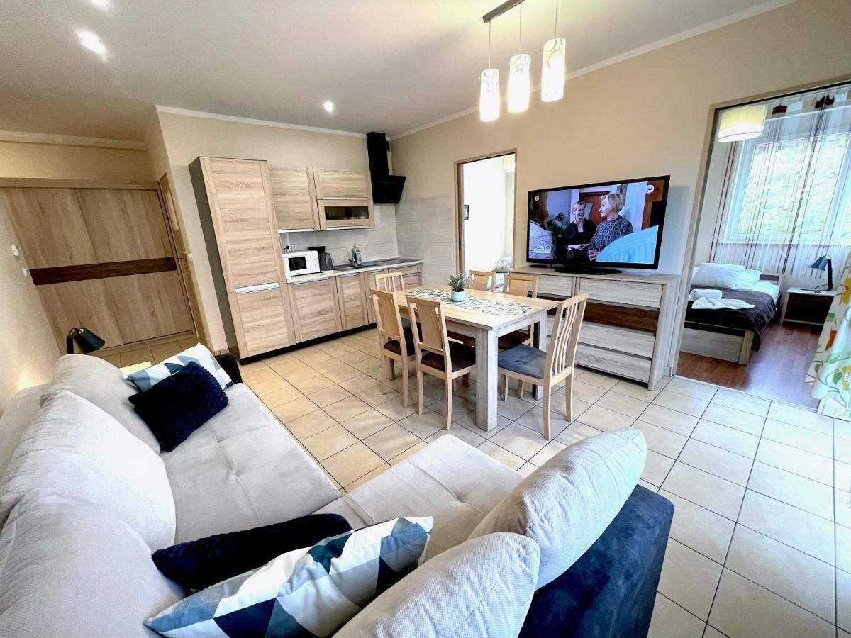 Apartamenty Superior Izery Cicha-Free Parking Swieradow-Zdroj Bagian luar foto