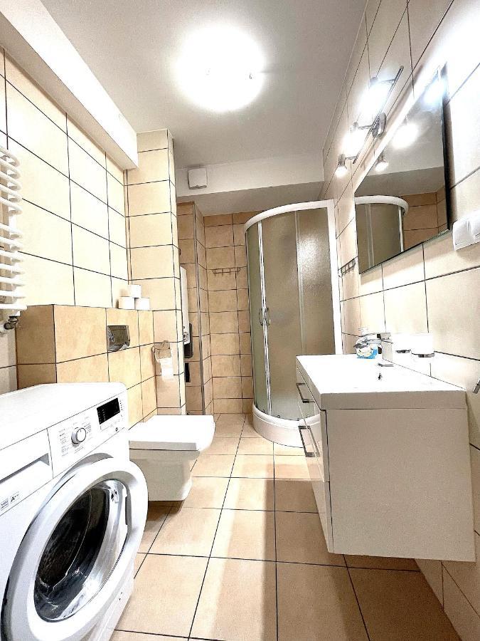 Apartamenty Superior Izery Cicha-Free Parking Swieradow-Zdroj Bagian luar foto