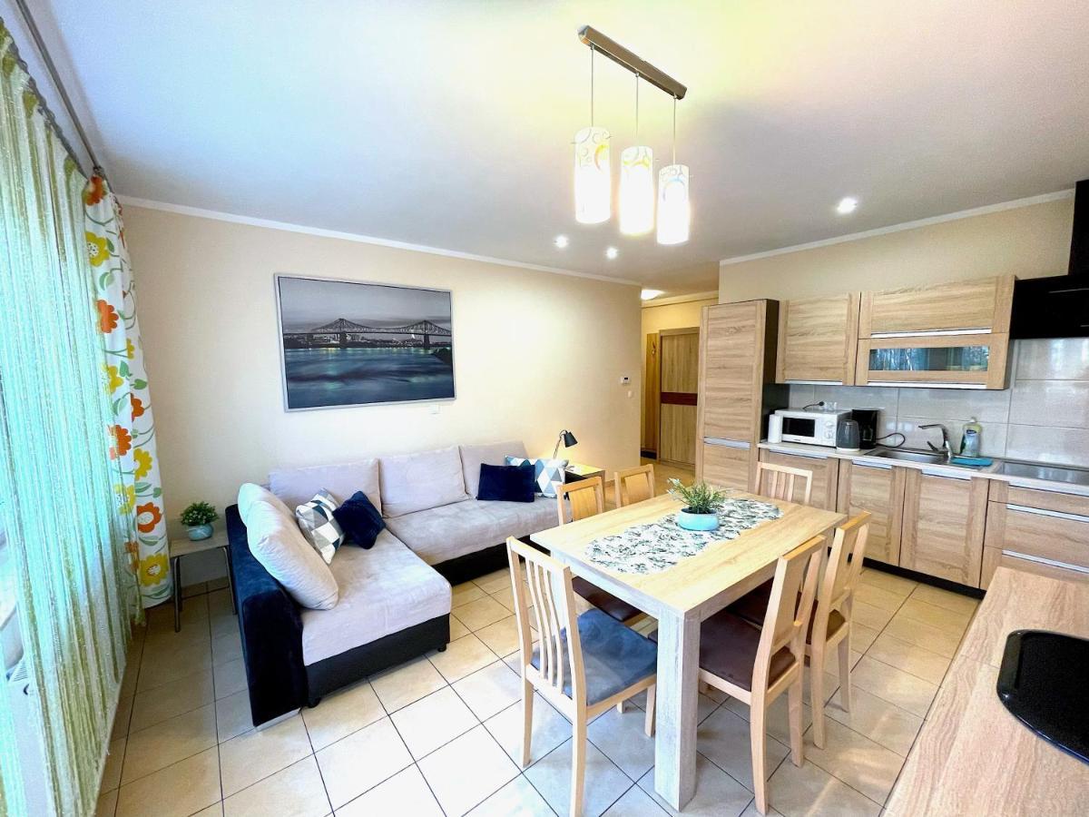 Apartamenty Superior Izery Cicha-Free Parking Swieradow-Zdroj Bagian luar foto