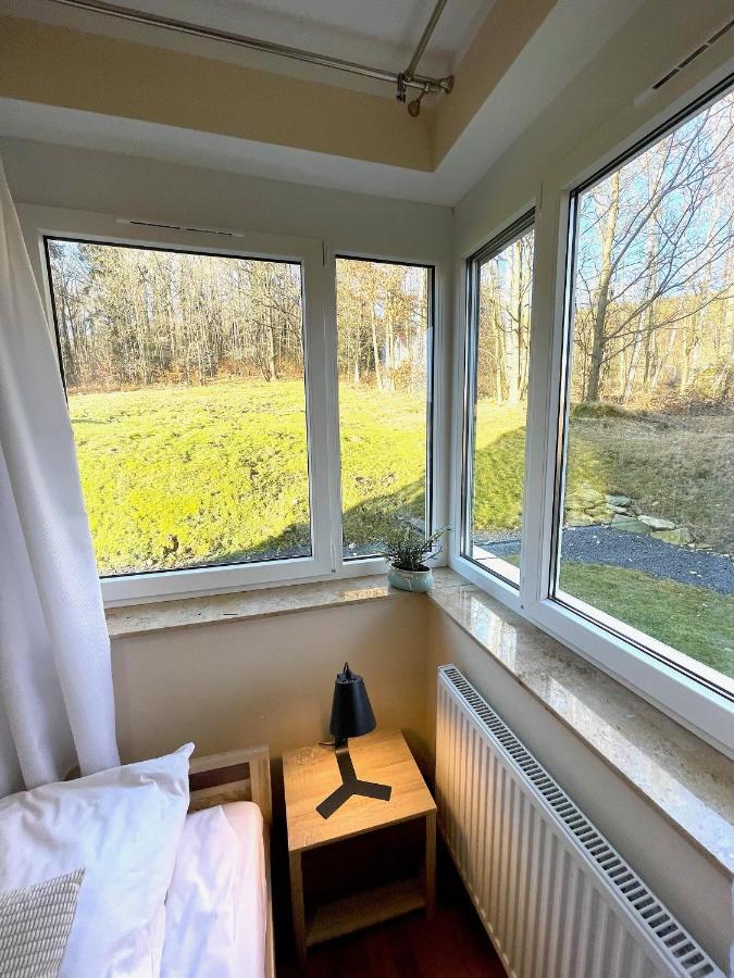 Apartamenty Superior Izery Cicha-Free Parking Swieradow-Zdroj Bagian luar foto