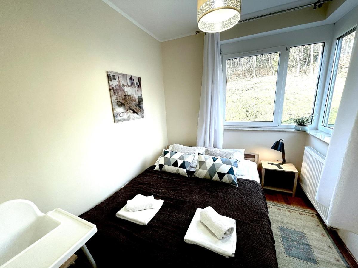 Apartamenty Superior Izery Cicha-Free Parking Swieradow-Zdroj Bagian luar foto