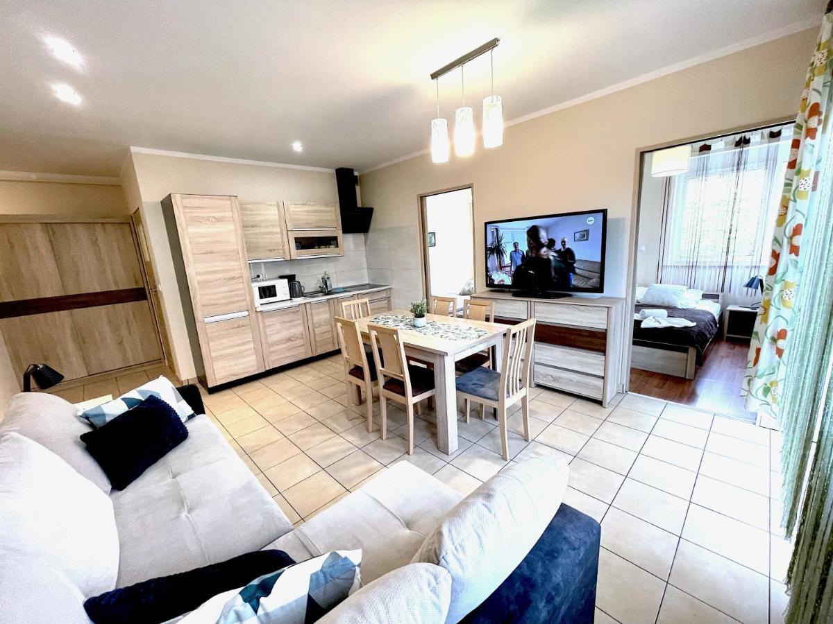 Apartamenty Superior Izery Cicha-Free Parking Swieradow-Zdroj Bagian luar foto