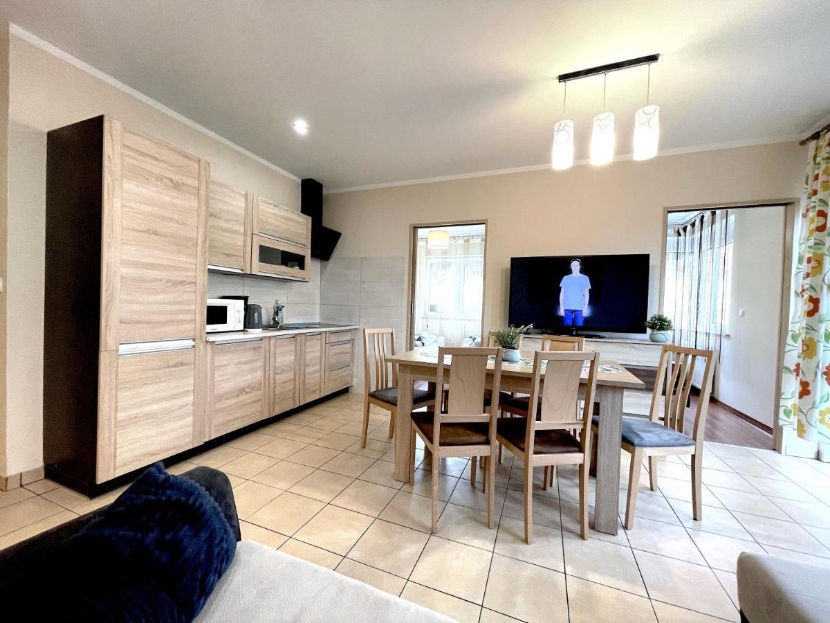 Apartamenty Superior Izery Cicha-Free Parking Swieradow-Zdroj Bagian luar foto