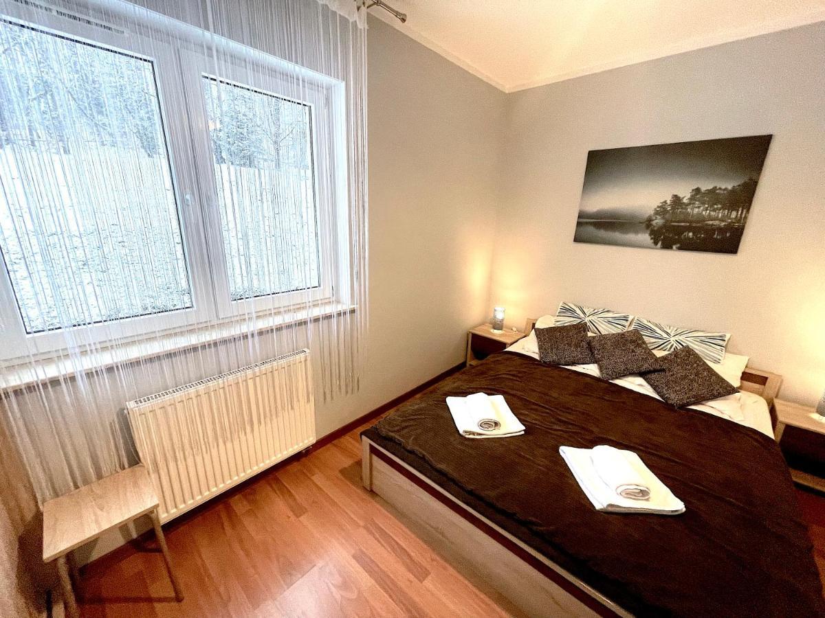 Apartamenty Superior Izery Cicha-Free Parking Swieradow-Zdroj Bagian luar foto
