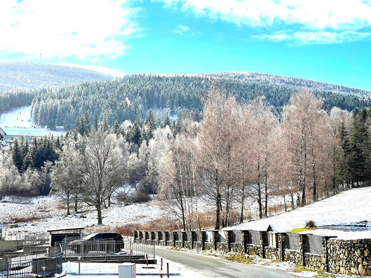 Apartamenty Superior Izery Cicha-Free Parking Swieradow-Zdroj Bagian luar foto