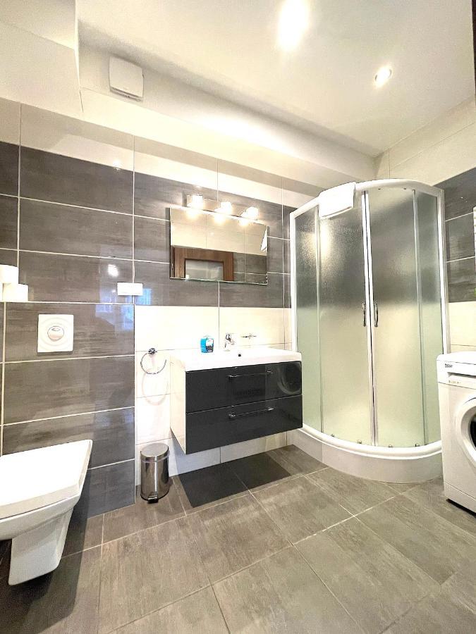 Apartamenty Superior Izery Cicha-Free Parking Swieradow-Zdroj Bagian luar foto