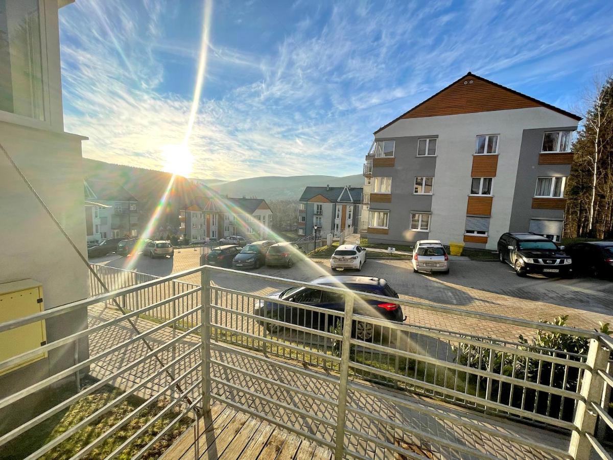 Apartamenty Superior Izery Cicha-Free Parking Swieradow-Zdroj Bagian luar foto