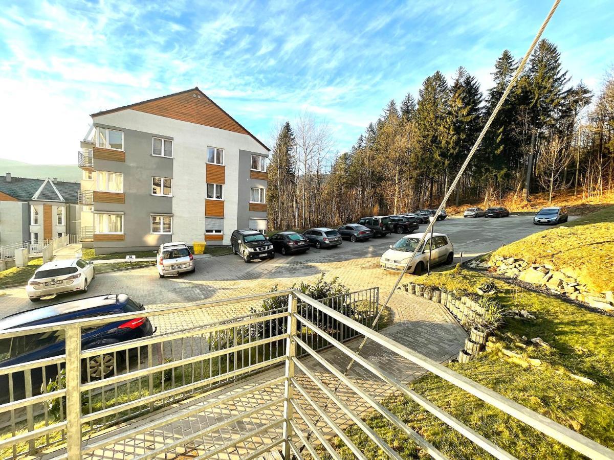 Apartamenty Superior Izery Cicha-Free Parking Swieradow-Zdroj Bagian luar foto