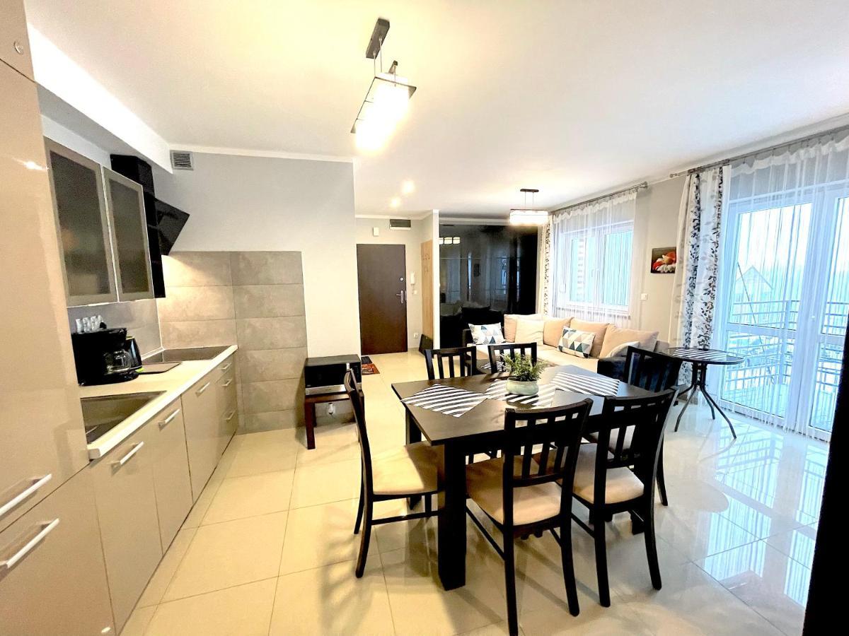 Apartamenty Superior Izery Cicha-Free Parking Swieradow-Zdroj Bagian luar foto