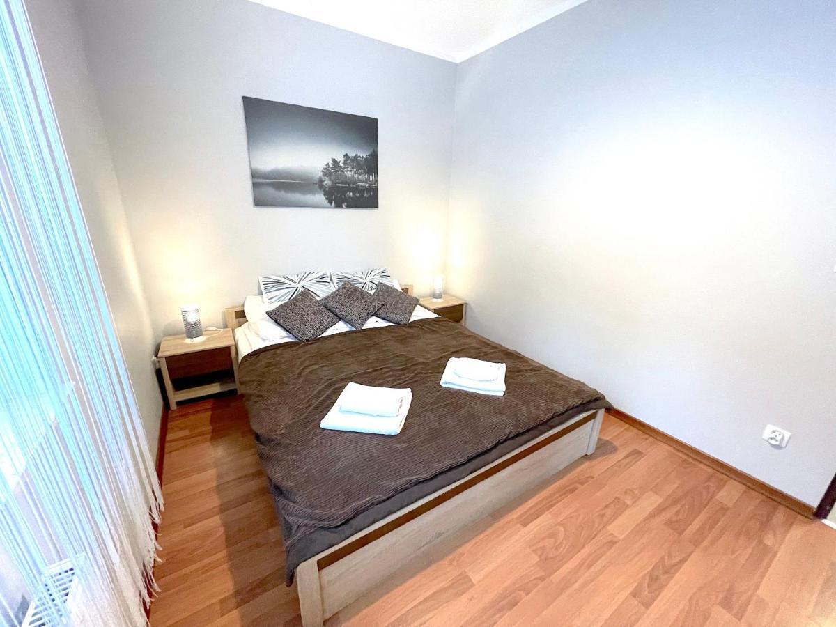 Apartamenty Superior Izery Cicha-Free Parking Swieradow-Zdroj Bagian luar foto