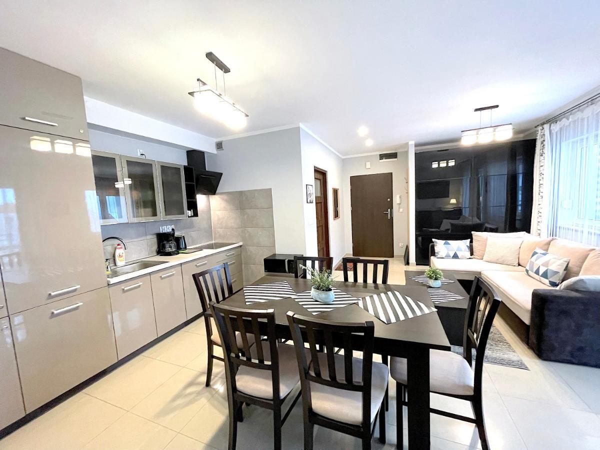 Apartamenty Superior Izery Cicha-Free Parking Swieradow-Zdroj Bagian luar foto