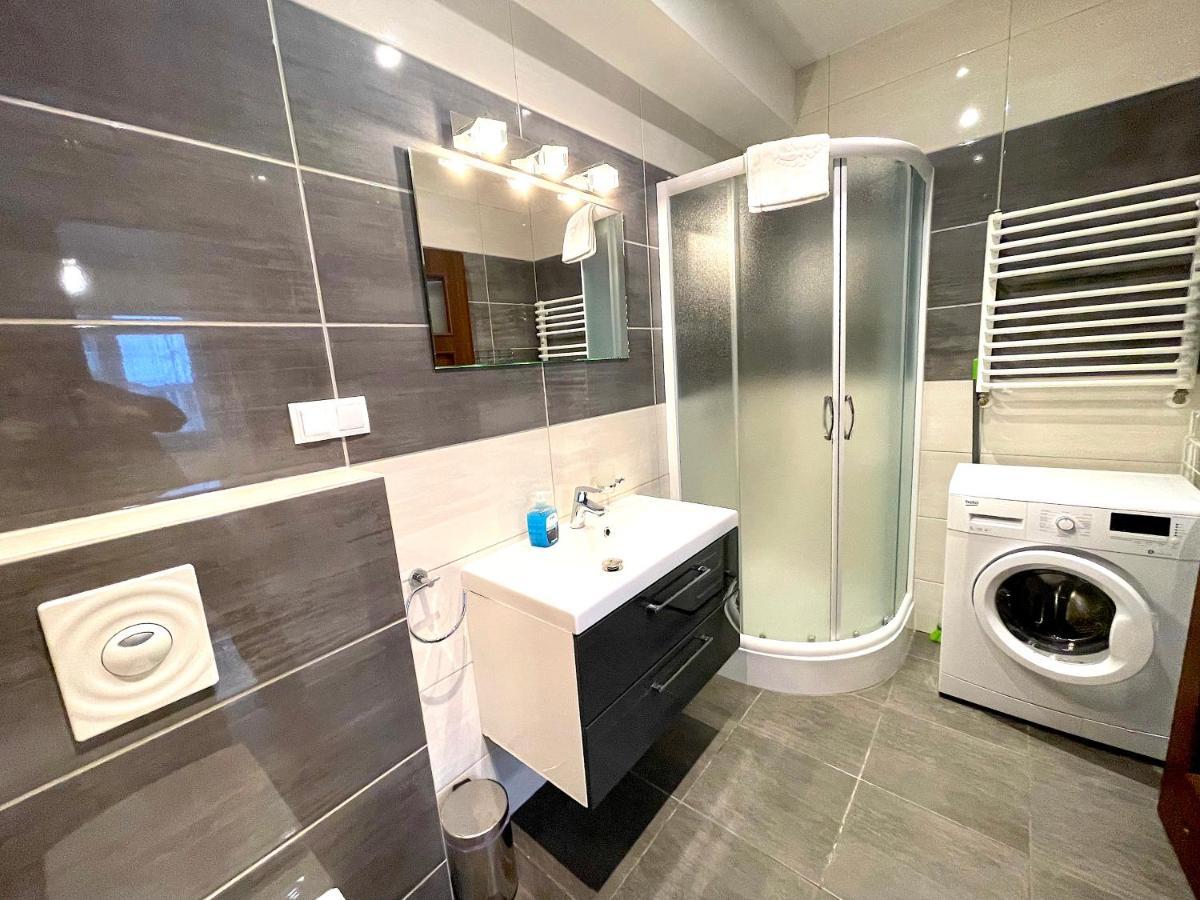 Apartamenty Superior Izery Cicha-Free Parking Swieradow-Zdroj Bagian luar foto