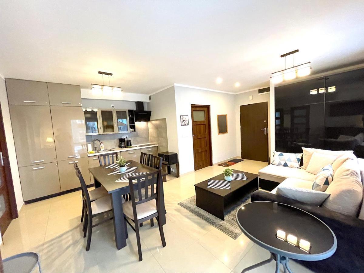 Apartamenty Superior Izery Cicha-Free Parking Swieradow-Zdroj Bagian luar foto