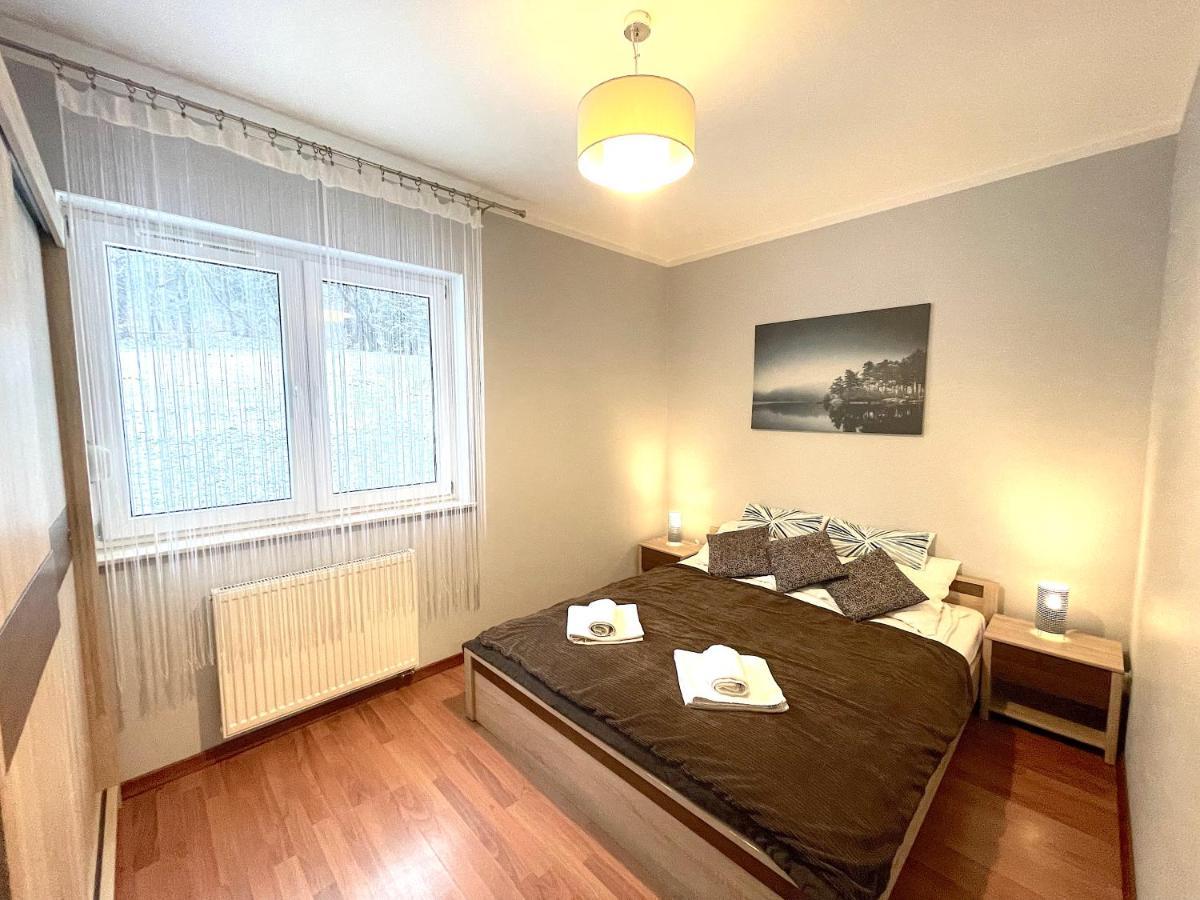 Apartamenty Superior Izery Cicha-Free Parking Swieradow-Zdroj Bagian luar foto