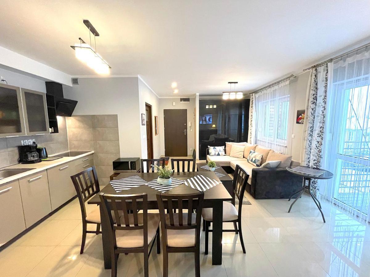 Apartamenty Superior Izery Cicha-Free Parking Swieradow-Zdroj Bagian luar foto