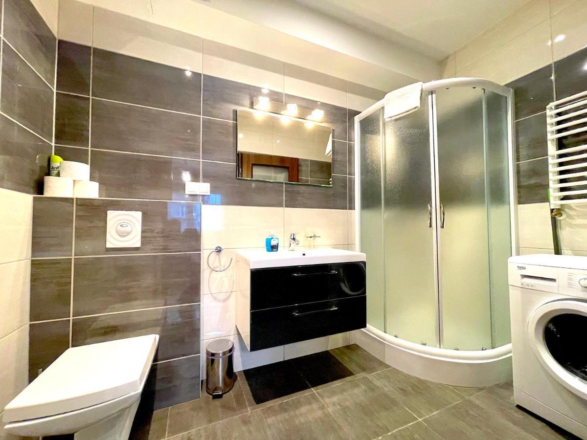 Apartamenty Superior Izery Cicha-Free Parking Swieradow-Zdroj Bagian luar foto