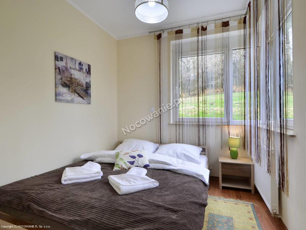 Apartamenty Superior Izery Cicha-Free Parking Swieradow-Zdroj Bagian luar foto